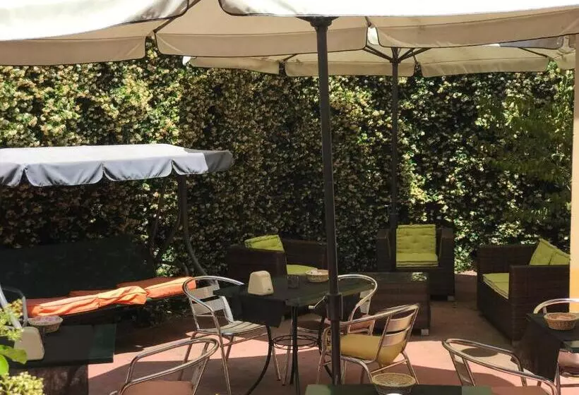 בית מלון כפרי Bogart Milano