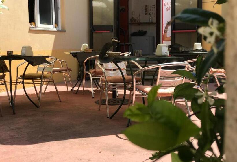 酒店 Bogart Milano