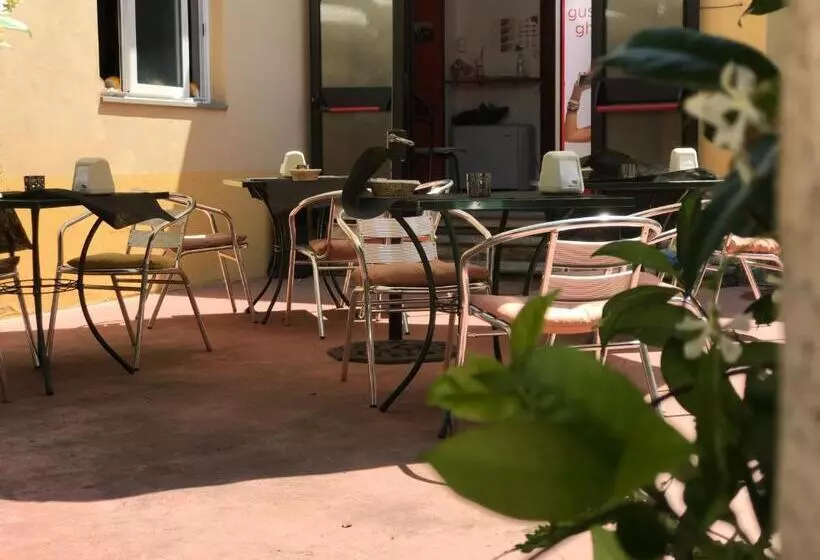 בית מלון כפרי Bogart Milano