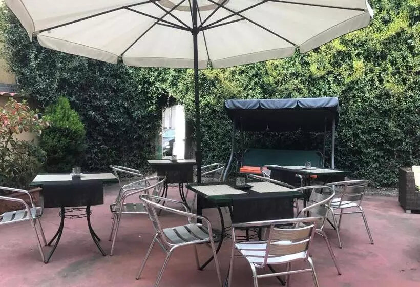 בית מלון כפרי Bogart Milano