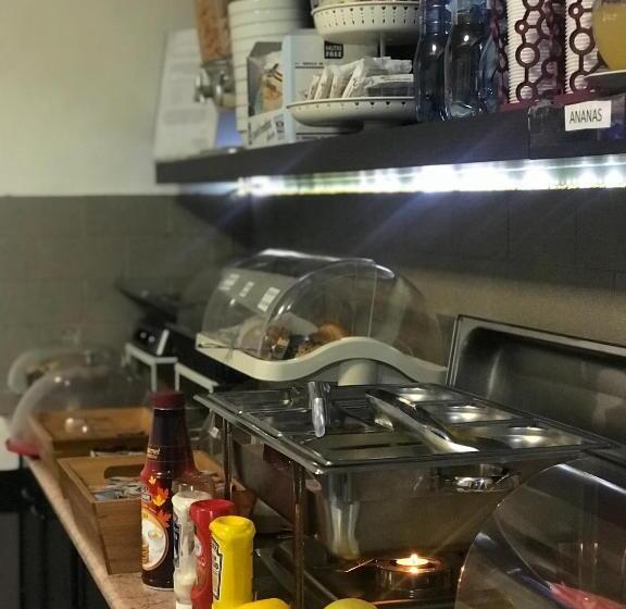 酒店 Bogart Milano