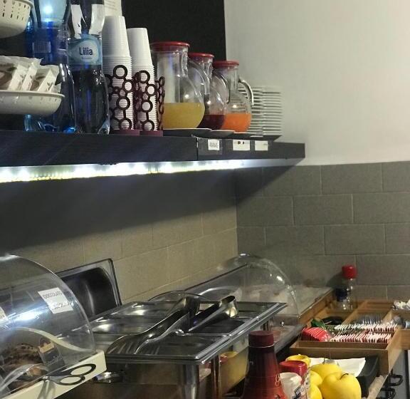 酒店 Bogart Milano