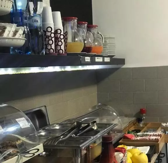 בית מלון כפרי Bogart Milano