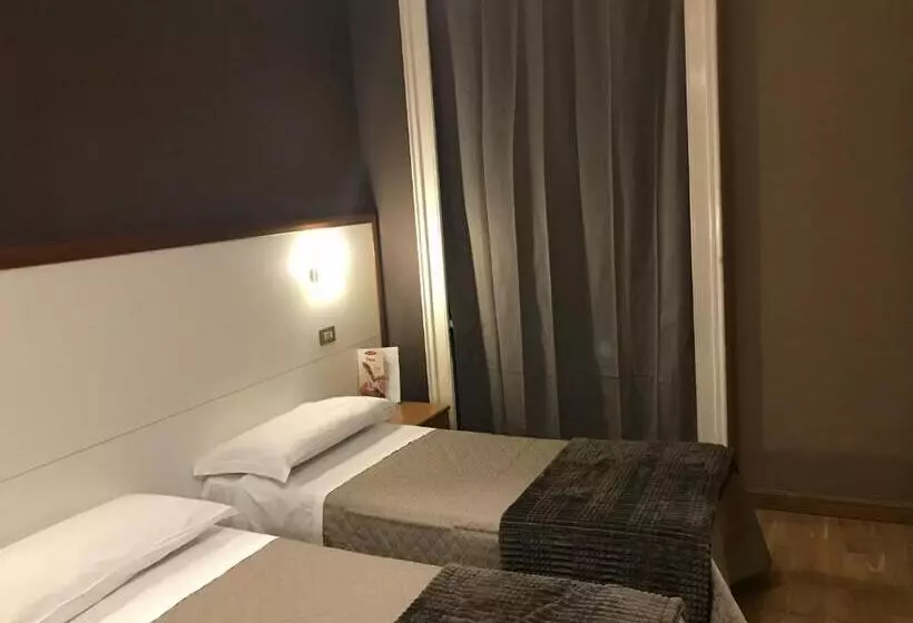 בית מלון כפרי Bogart Milano