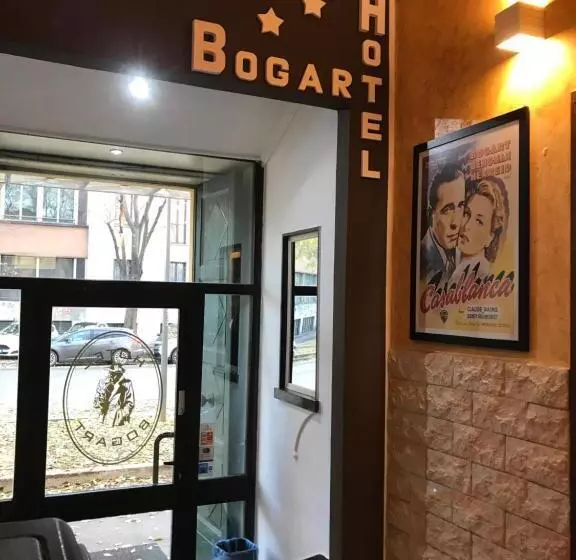 בית מלון כפרי Bogart Milano