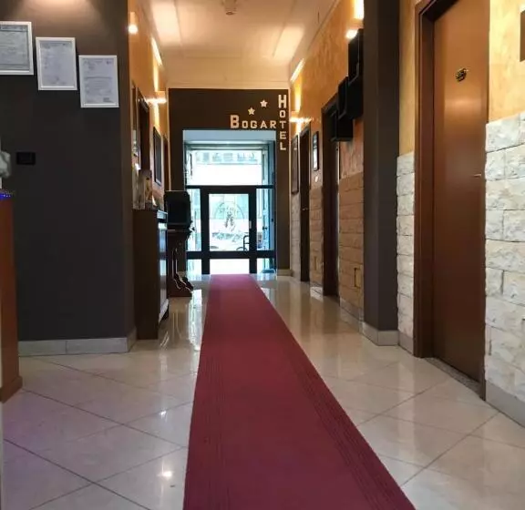 בית מלון כפרי Bogart Milano