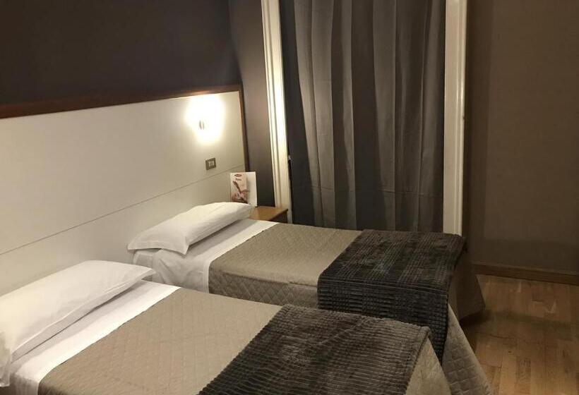 酒店 Bogart Milano