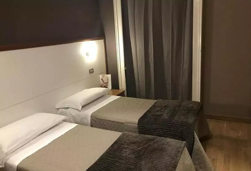 בית מלון כפרי Bogart Milano