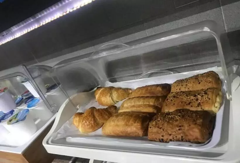 בית מלון כפרי Bogart Milano