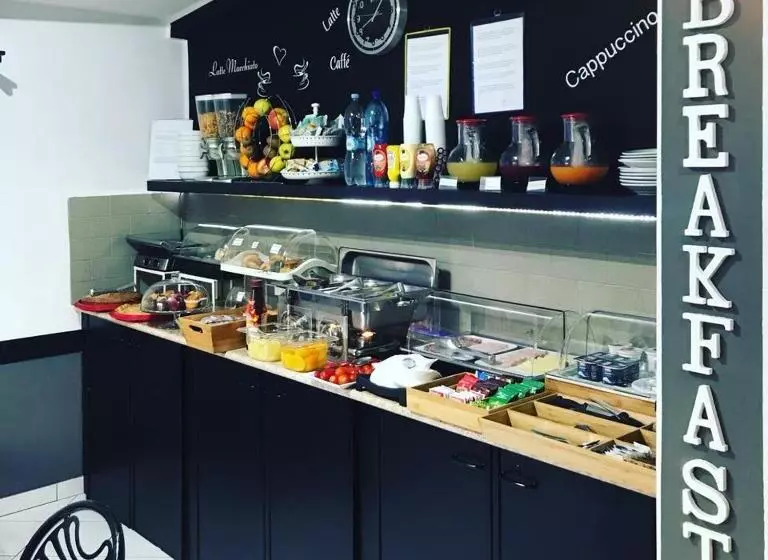 בית מלון כפרי Bogart Milano