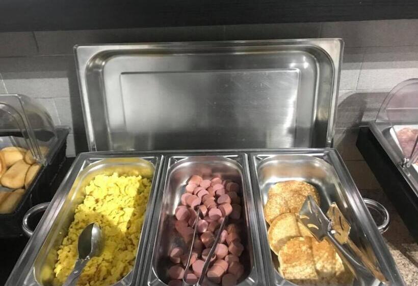 酒店 Bogart Milano