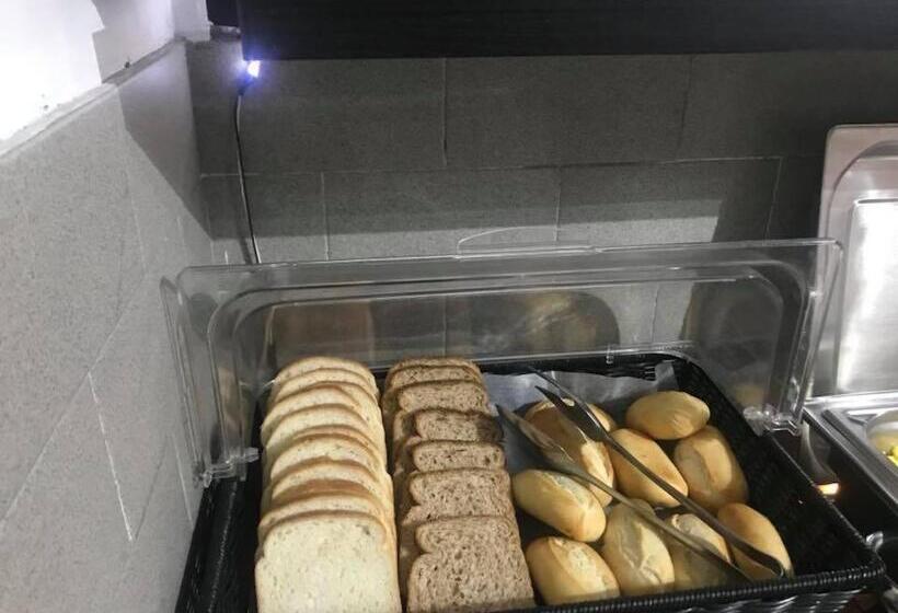 酒店 Bogart Milano