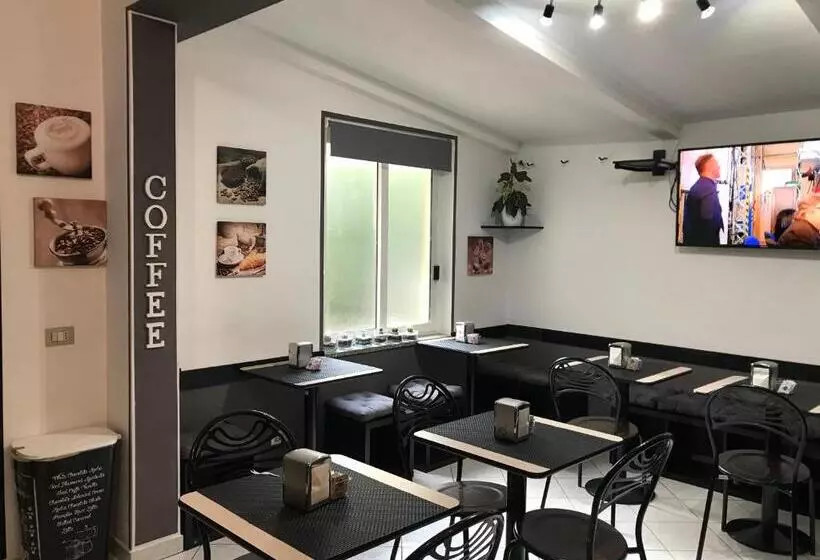 בית מלון כפרי Bogart Milano