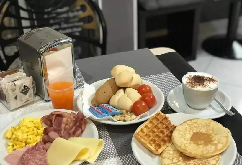 בית מלון כפרי Bogart Milano