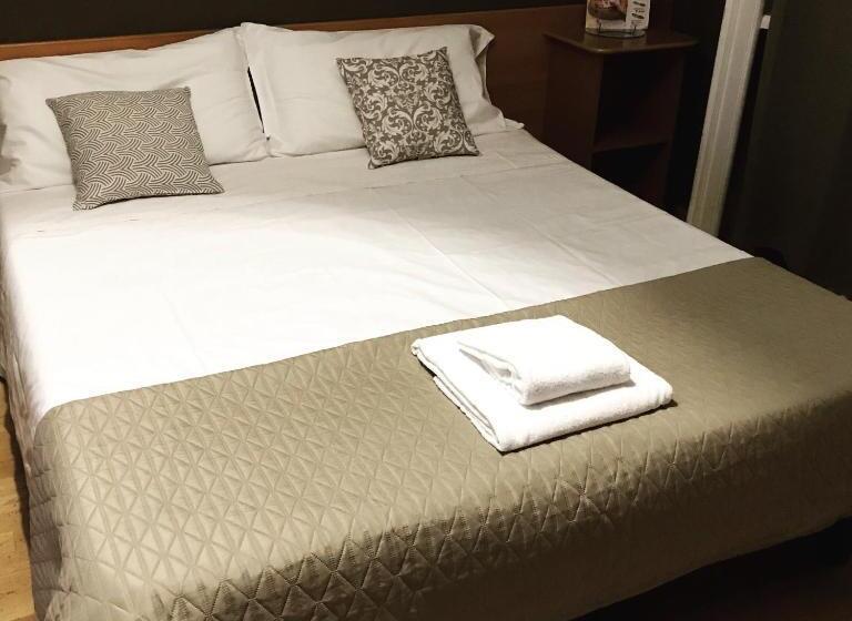 酒店 Bogart Milano