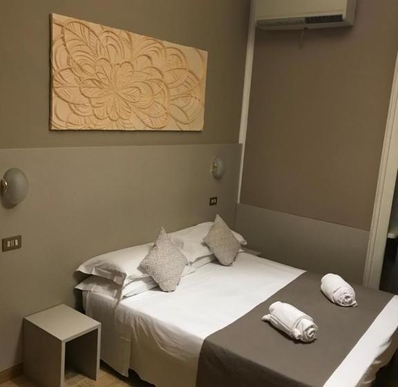 酒店 Bogart Milano