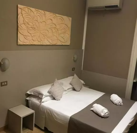 בית מלון כפרי Bogart Milano