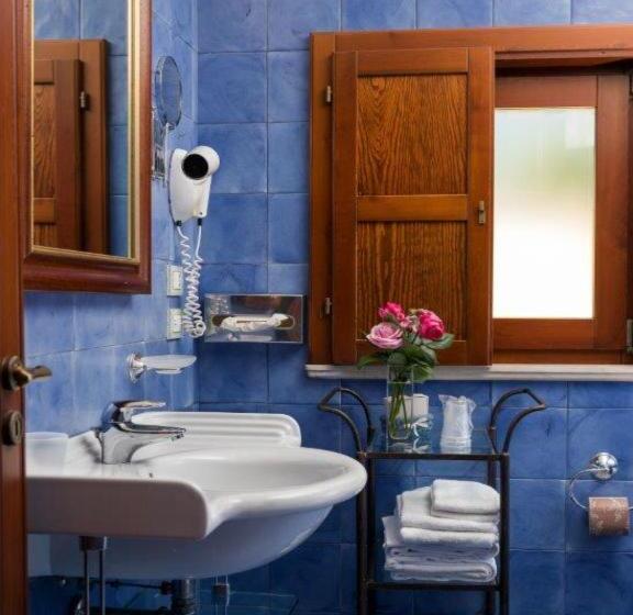 Dimora Caiammari Luxury Hotel & Spa