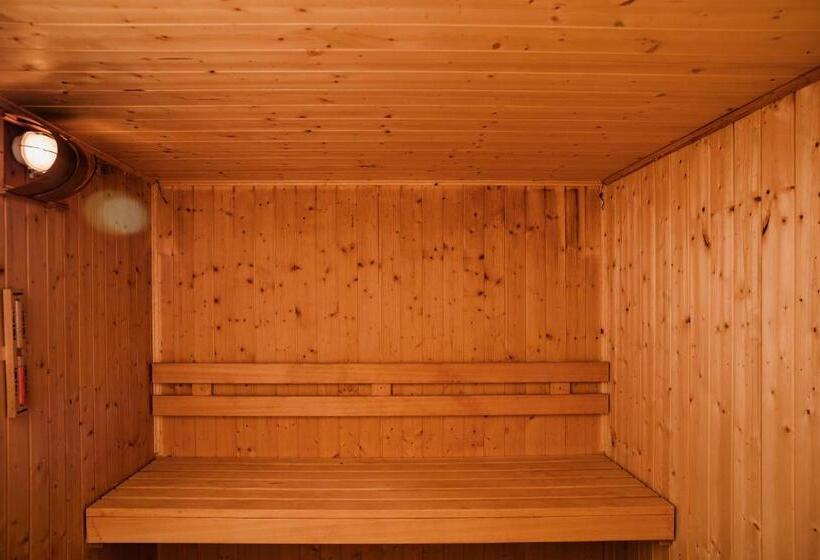 Dimora Caiammari Luxury Hotel & Spa