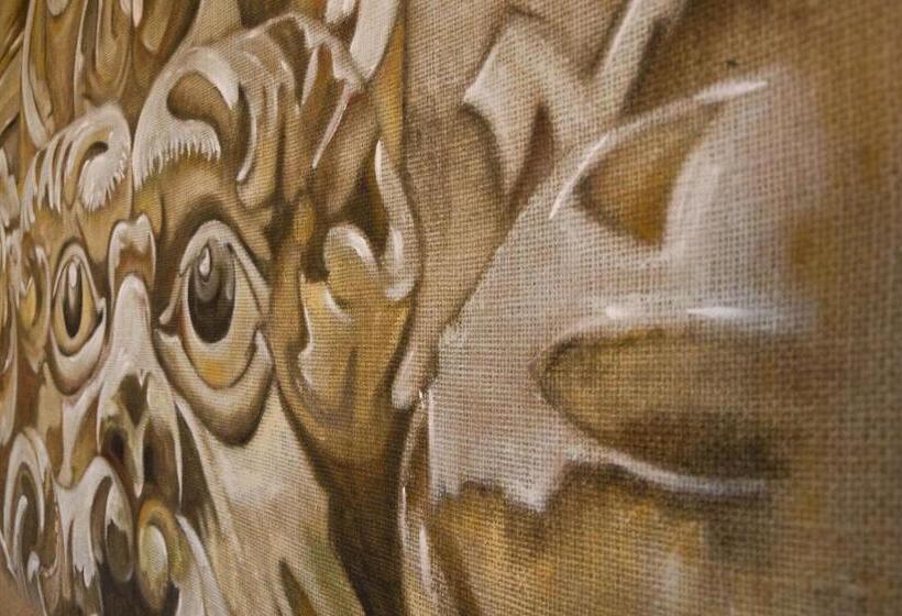 Dimora Caiammari Luxury Hotel & Spa