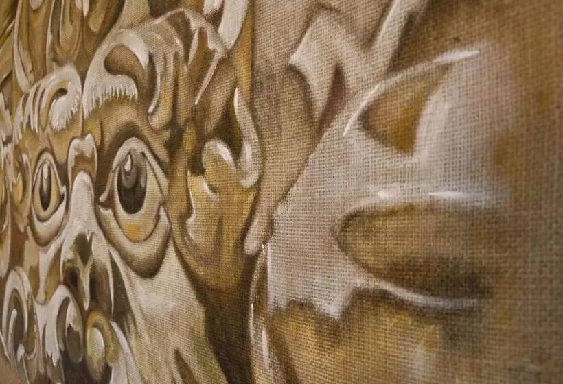 Dimora Caiammari Luxury Hotel & Spa