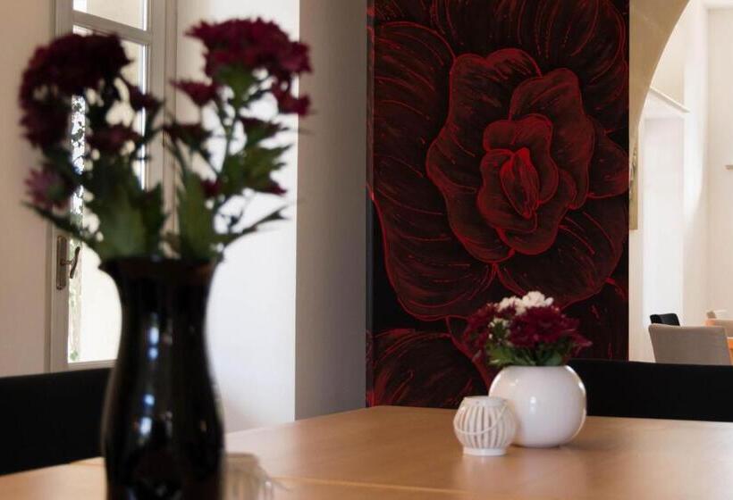 Dimora Caiammari Luxury Hotel & Spa