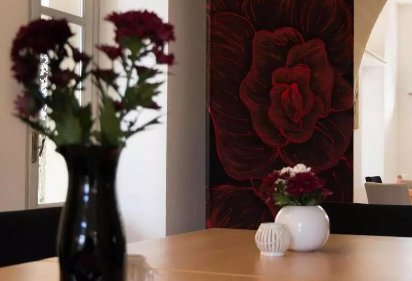 Dimora Caiammari Luxury Hotel & Spa