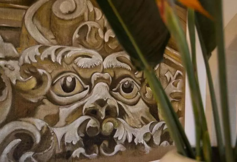 Dimora Caiammari Luxury Hotel & Spa