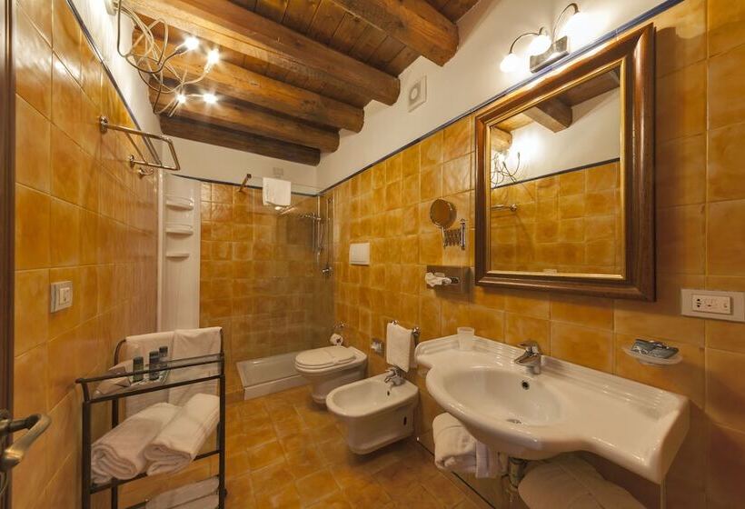 Dimora Caiammari Luxury Hotel & Spa