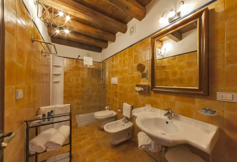 Dimora Caiammari Luxury Hotel & Spa