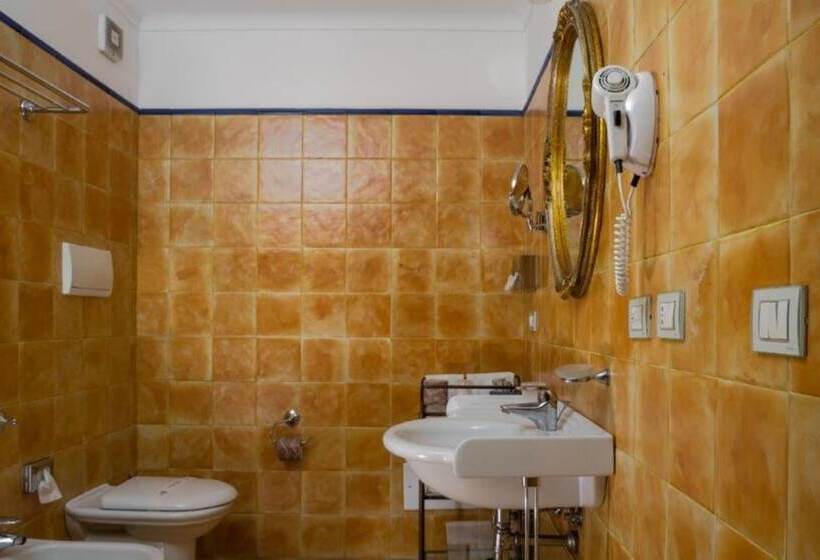 Dimora Caiammari Luxury Hotel & Spa