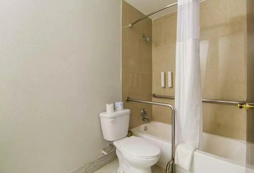 ホテル Clarion Pointe Lake Jackson Clute