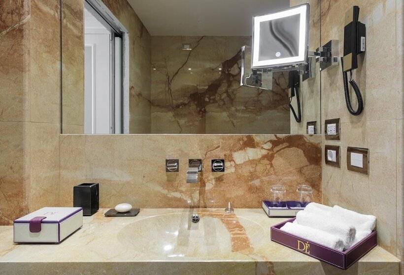 Grand Hotel Des Etrangers