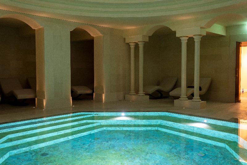 Grand Hotel Des Etrangers