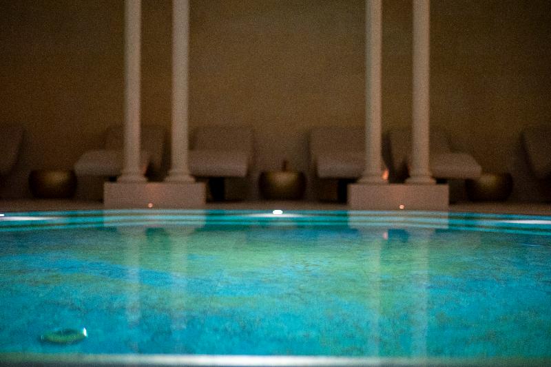 Grand Hotel Des Etrangers