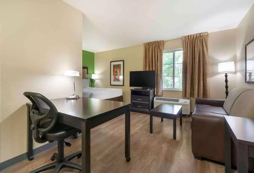 ホテル Extended Stay America Suites  Seattle  Bothell  Canyon Park