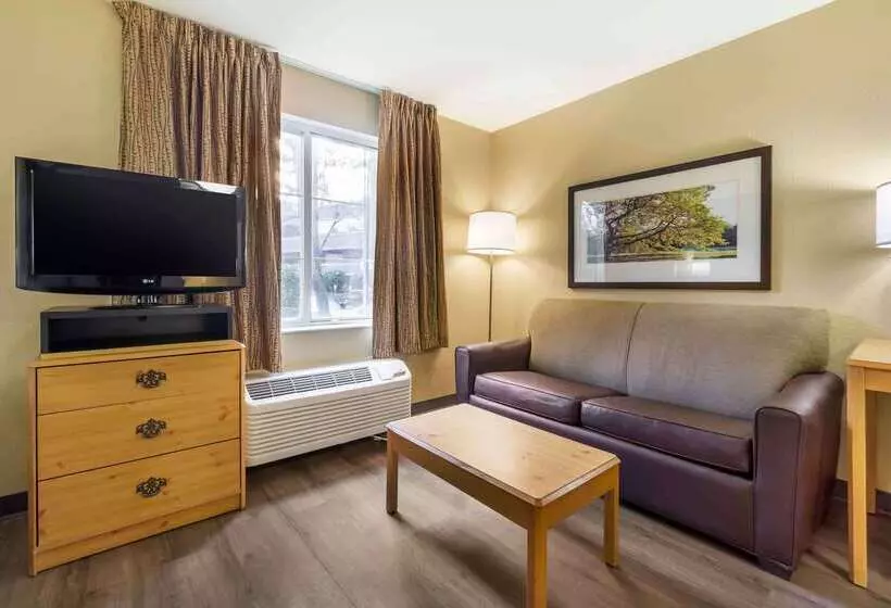 ホテル Extended Stay America Suites  Seattle  Bothell  Canyon Park