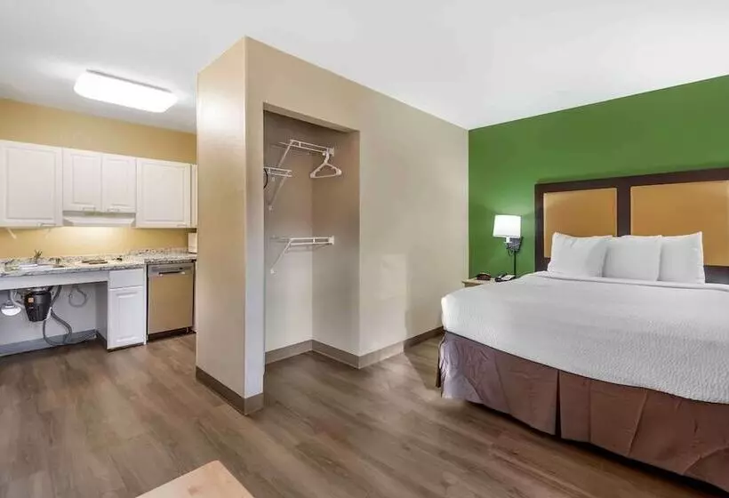 ホテル Extended Stay America Suites  Seattle  Bothell  Canyon Park