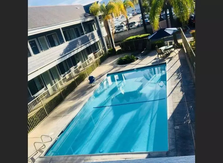 Отель Good Nite Inn Redlands