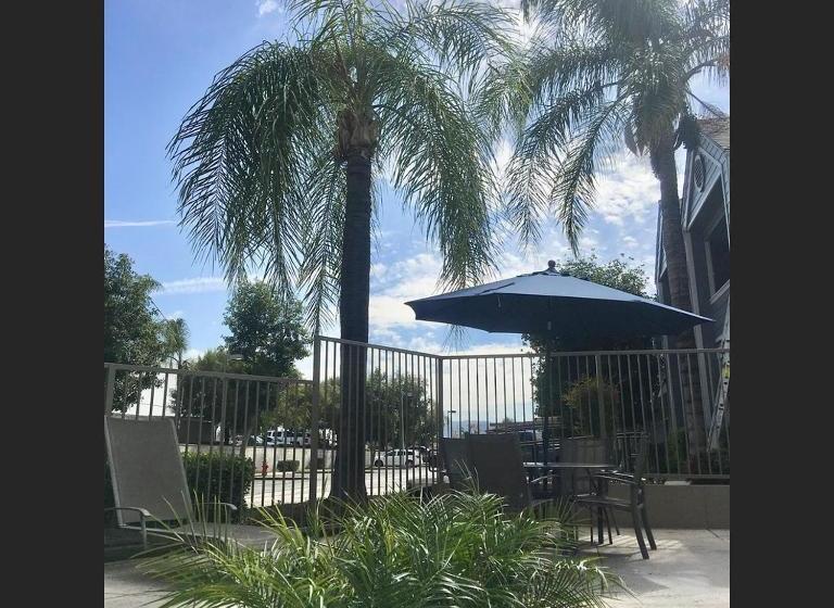 ホテル Good Nite Inn Redlands