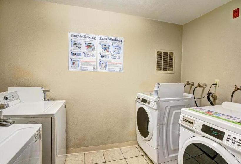 ホテル Good Nite Inn Redlands