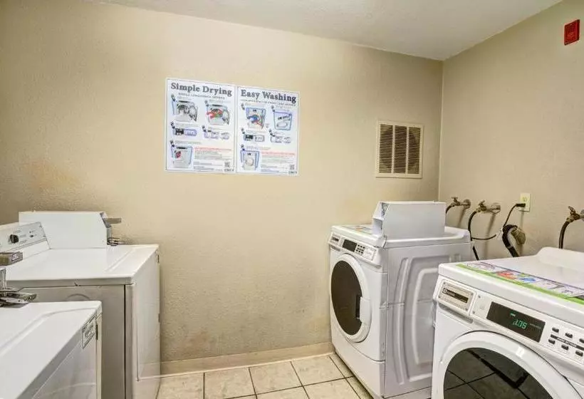 Отель Good Nite Inn Redlands