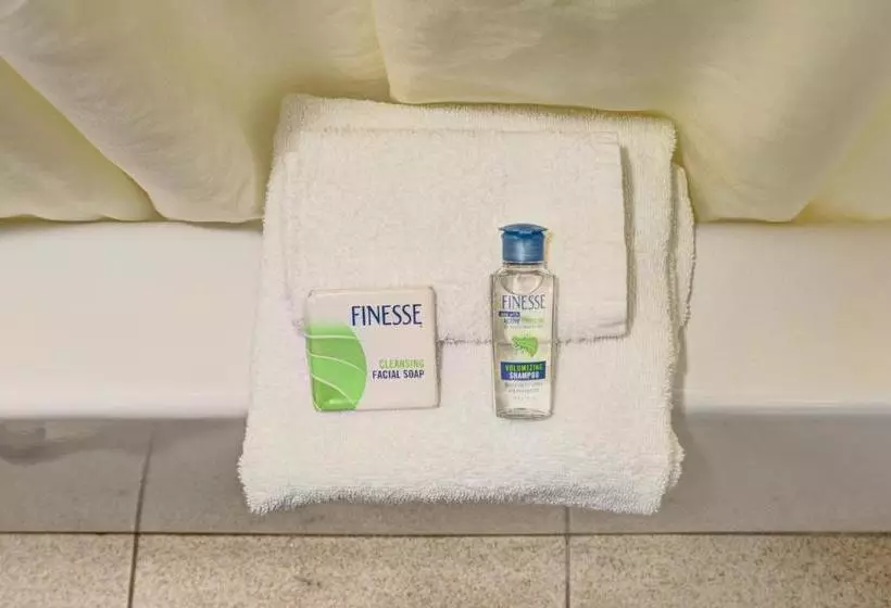 Отель Good Nite Inn Redlands