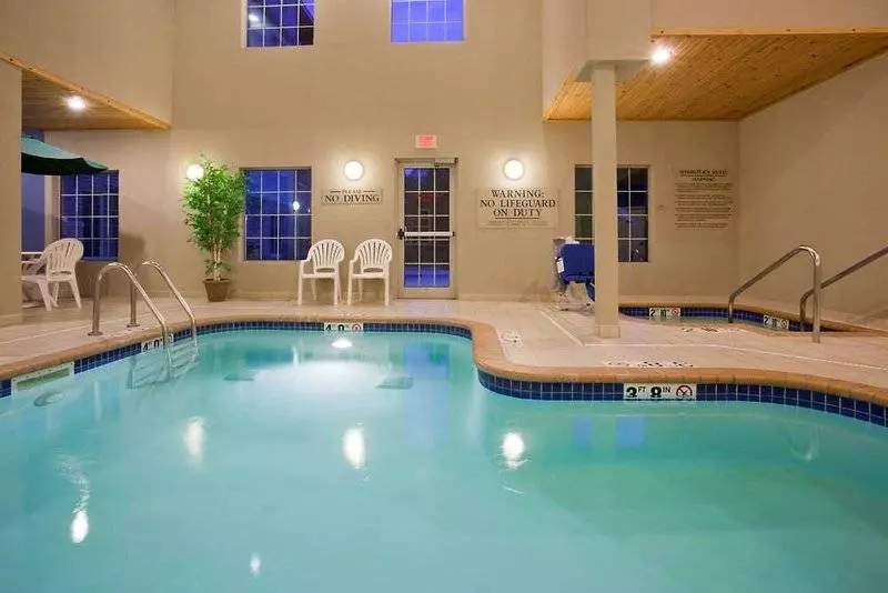 Grandstay Hotel & Suites La Crosse