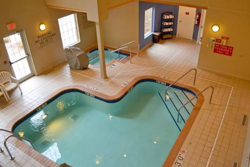 Grandstay Hotel & Suites La Crosse