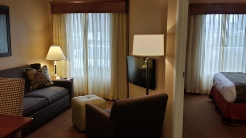 Grandstay Hotel & Suites La Crosse