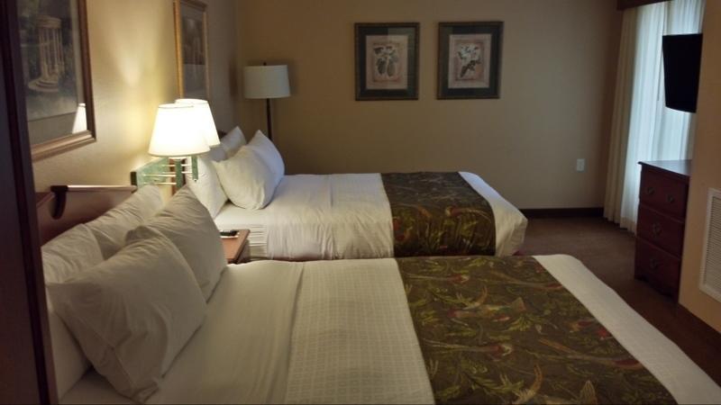 Grandstay Hotel & Suites La Crosse