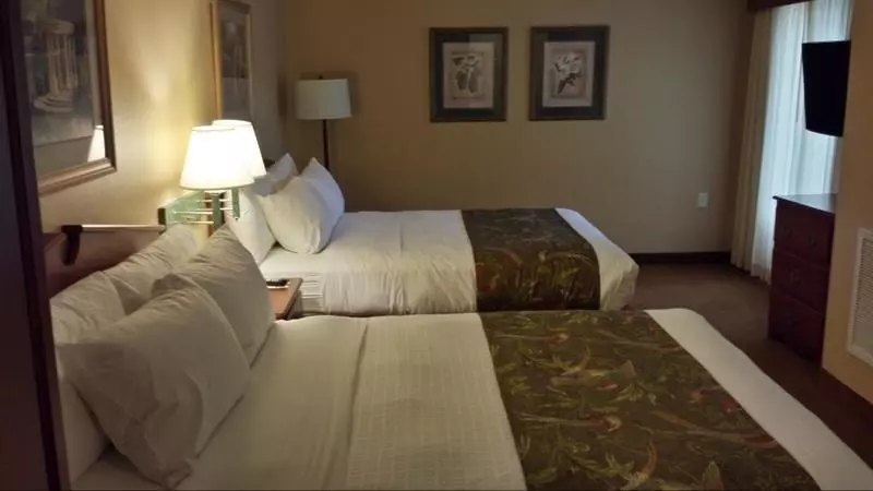 Grandstay Hotel & Suites La Crosse