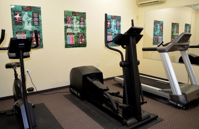 Grandstay Hotel & Suites La Crosse