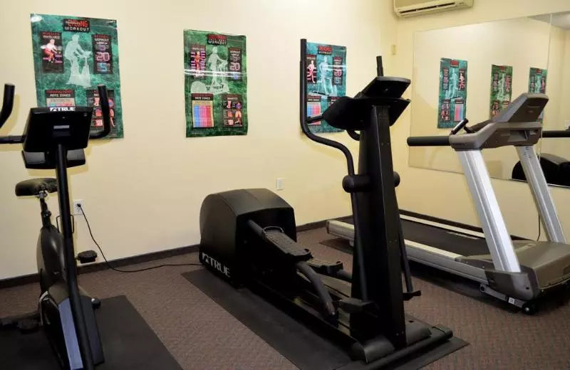 Grandstay Hotel & Suites La Crosse